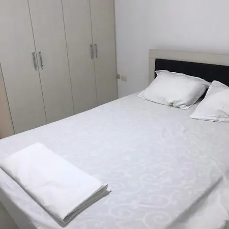 Appartamento Rruga 5 Deluxe