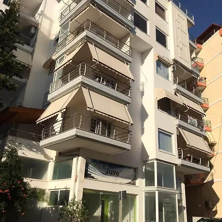 Rruga 5 Deluxe Apartamento