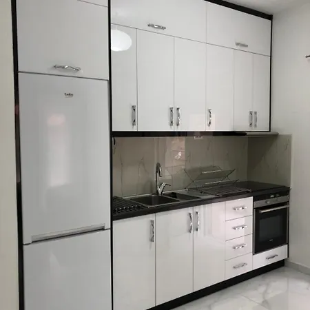 Apartamento Rruga 5 Deluxe *
